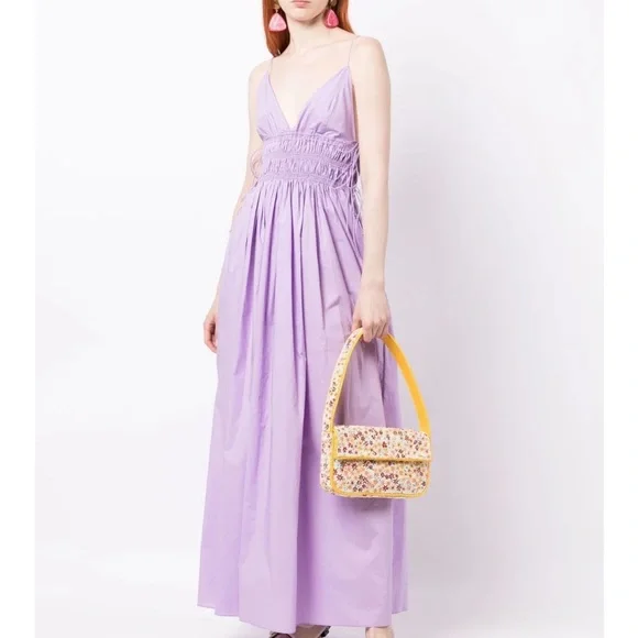 STAUD BEADED TOMMY BAG - Picture 2 of 16